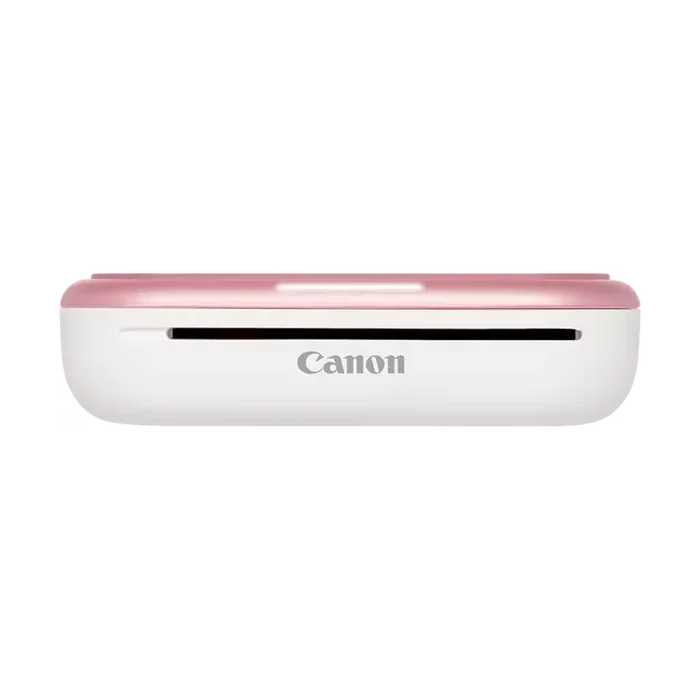 Canon Zoemini 2 Instant Photo Printer (Rose Gold)
