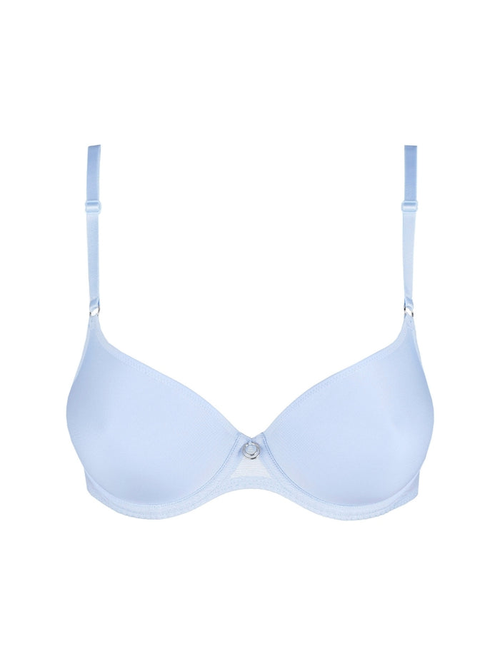 Cathia Spacer Full Cup Bra - Tiny Vichy