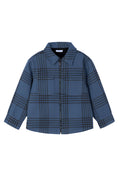 Check Jacket