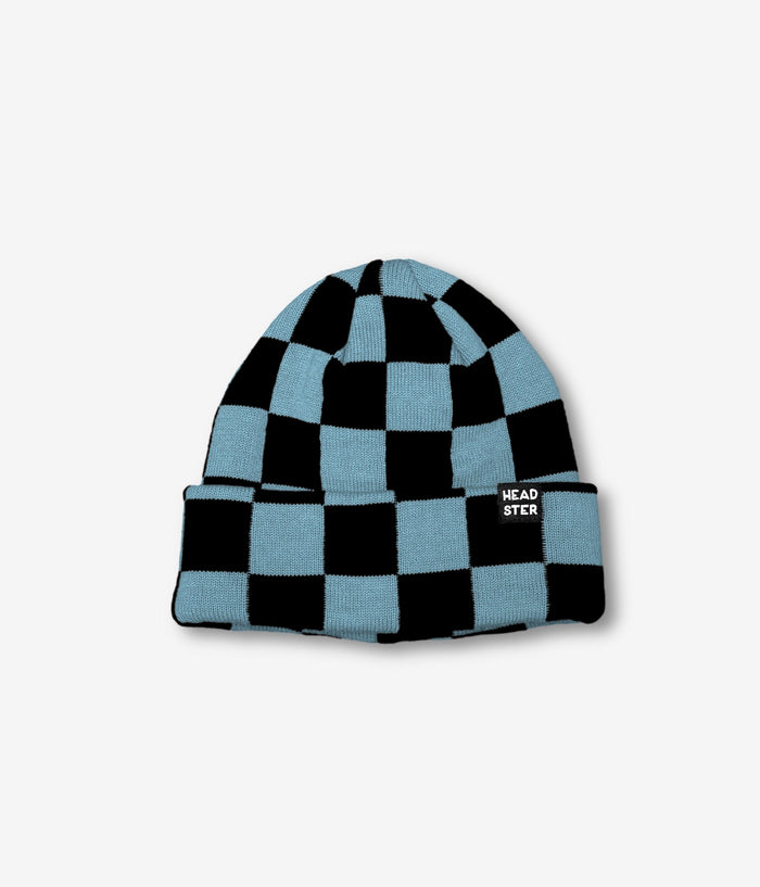 Check Yourself Beanie