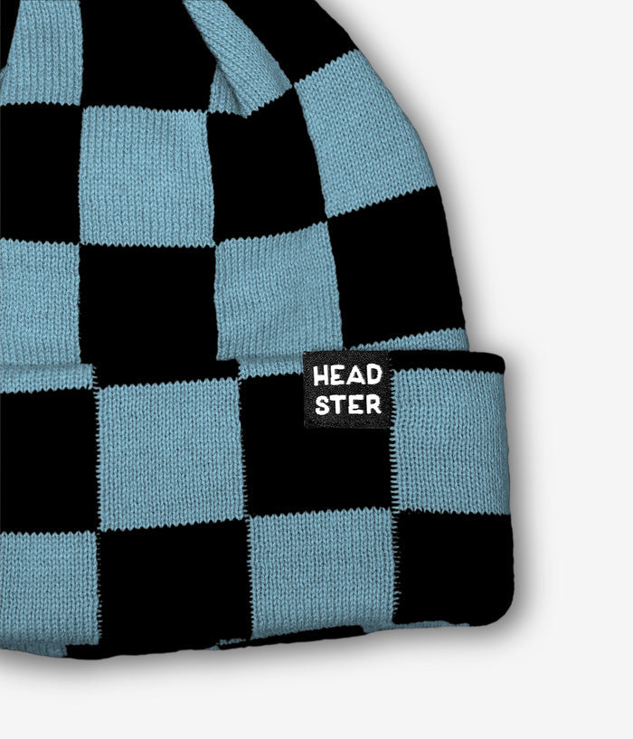 Check Yourself Beanie