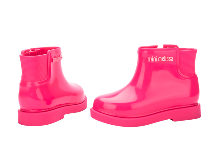 Chelsea II Boot