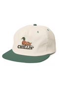 Chillin' cap