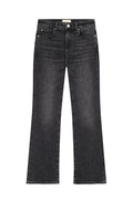 Clair High Rise Bootcut - Nightshade