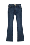 Claire High Rise Bootcut - Seacliff