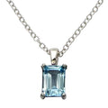 Blue Topaz