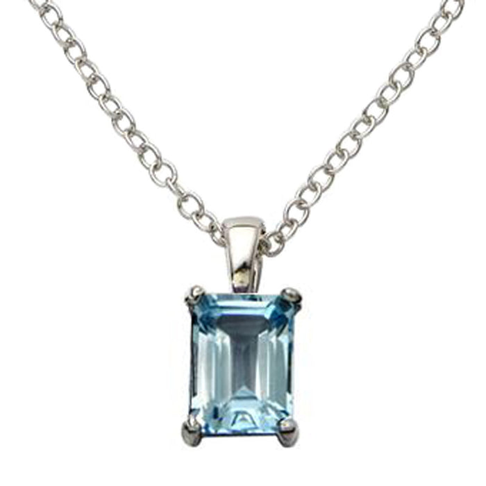 Blue Topaz