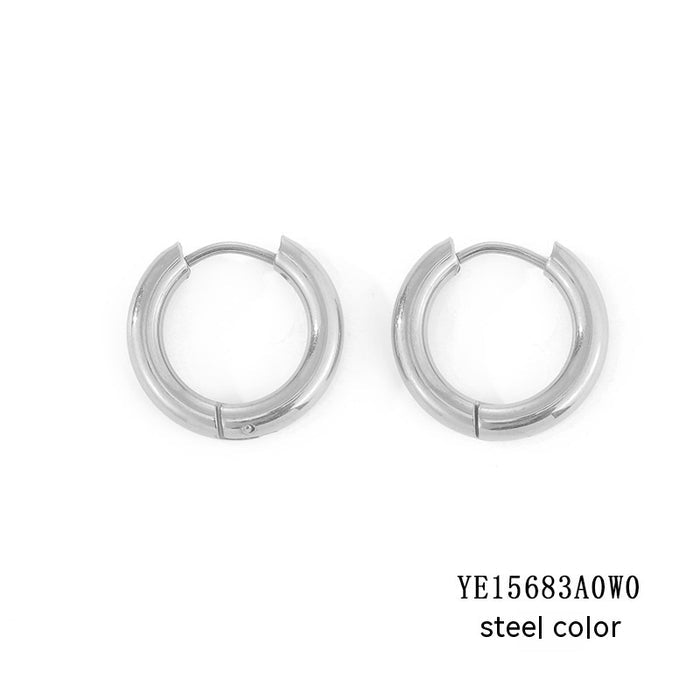 18MM Steel Color