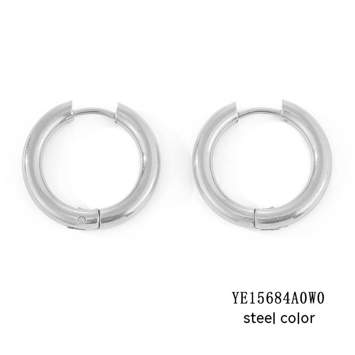 20MM Steel Color
