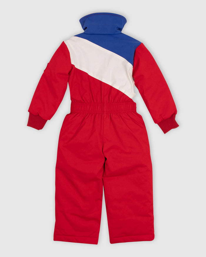 Classic Snowsuit
