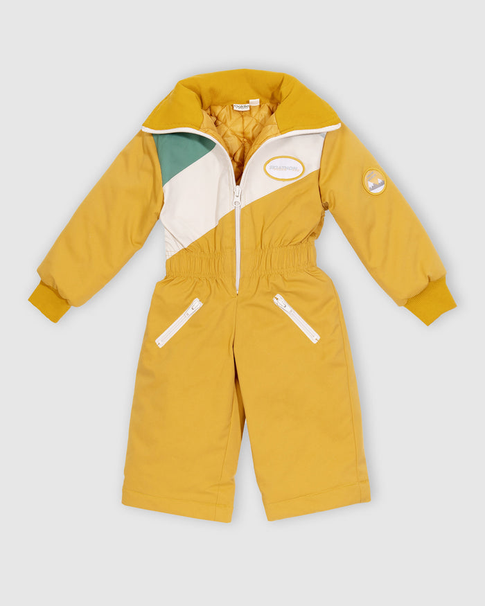 Classic Snowsuit