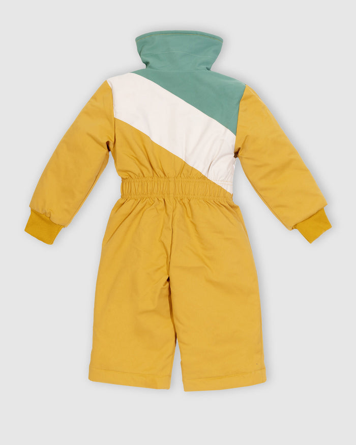 Classic Snowsuit