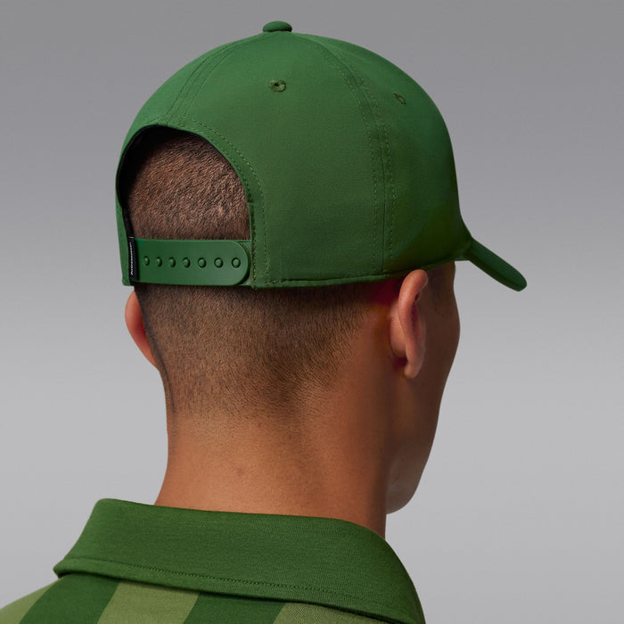 JORDAN CLUB DRI-FIT STRUCTURED GOLF HAT
