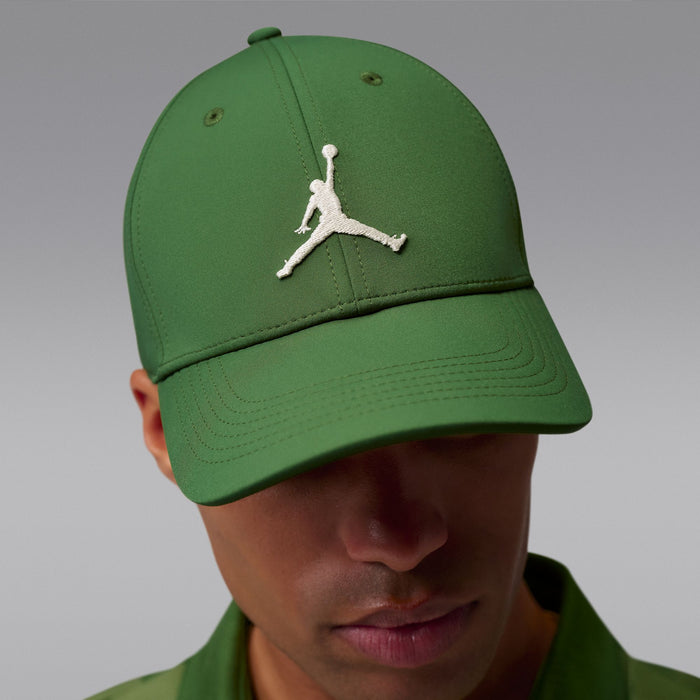 JORDAN CLUB DRI-FIT STRUCTURED GOLF HAT