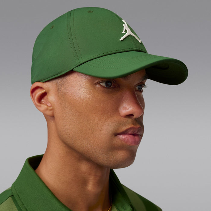 JORDAN CLUB DRI-FIT STRUCTURED GOLF HAT