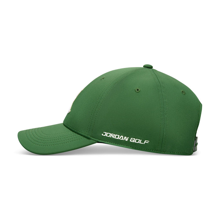 JORDAN CLUB DRI-FIT STRUCTURED GOLF HAT