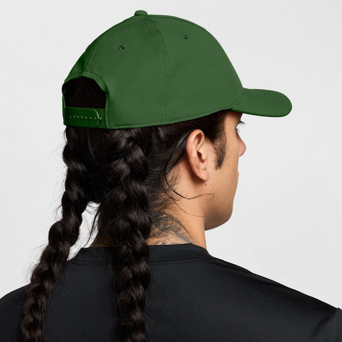 JORDAN CLUB DRI-FIT STRUCTURED GOLF HAT