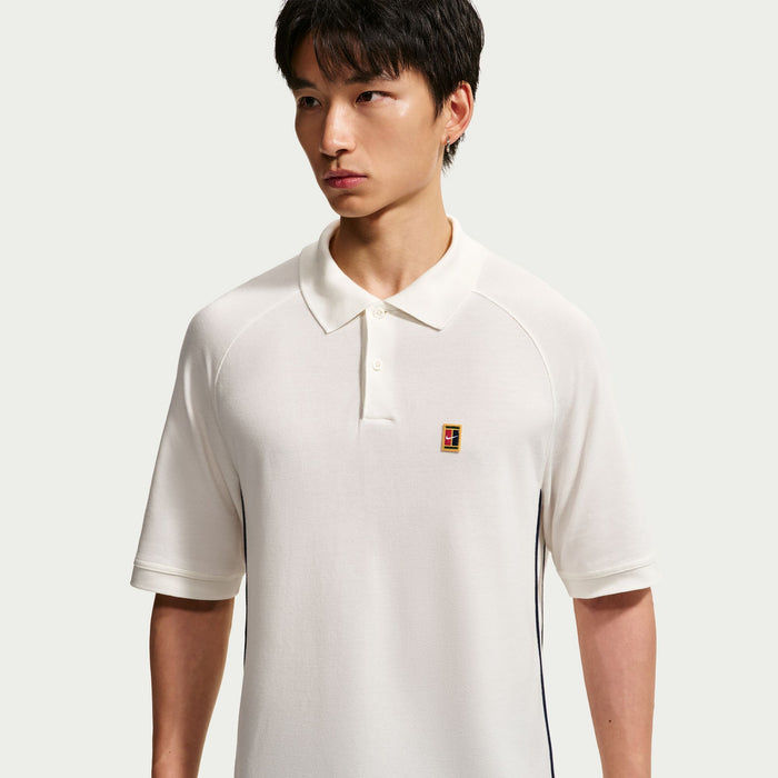 NIKE CLUB RULES MEN'S POLO