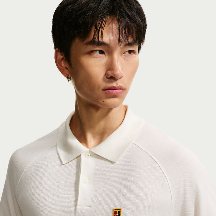 NIKE CLUB RULES MEN'S POLO