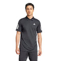 adidas Club Tennis 3-Stripes Polo Shirt
