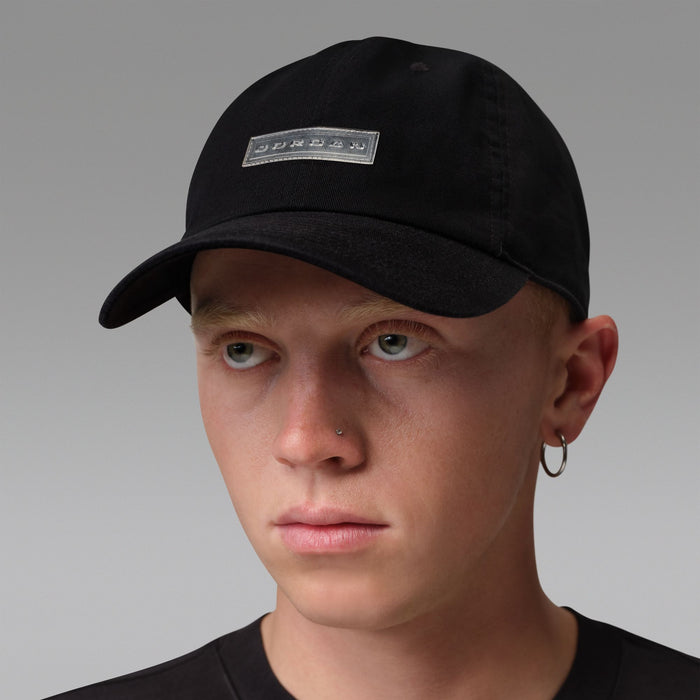 JORDAN CLUB UNSTRUCTURED CAP