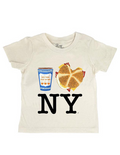 Coffee BEC NY Tee