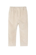Corduroy Joggers