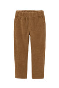 Corduroy Joggers