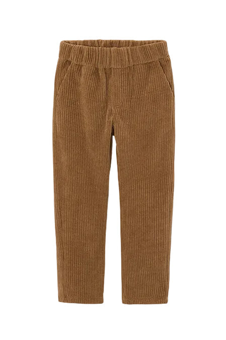 Corduroy Joggers