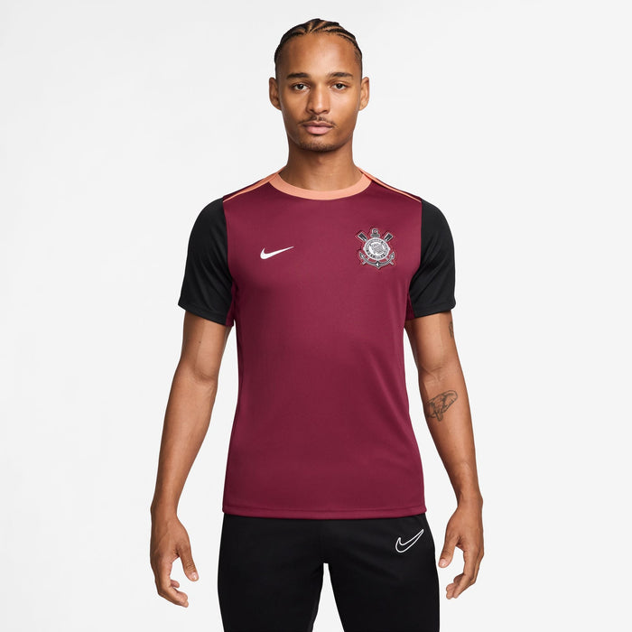 NIKE CORINTHIANS 2026 MEN'S TRAINING T-SHIRT