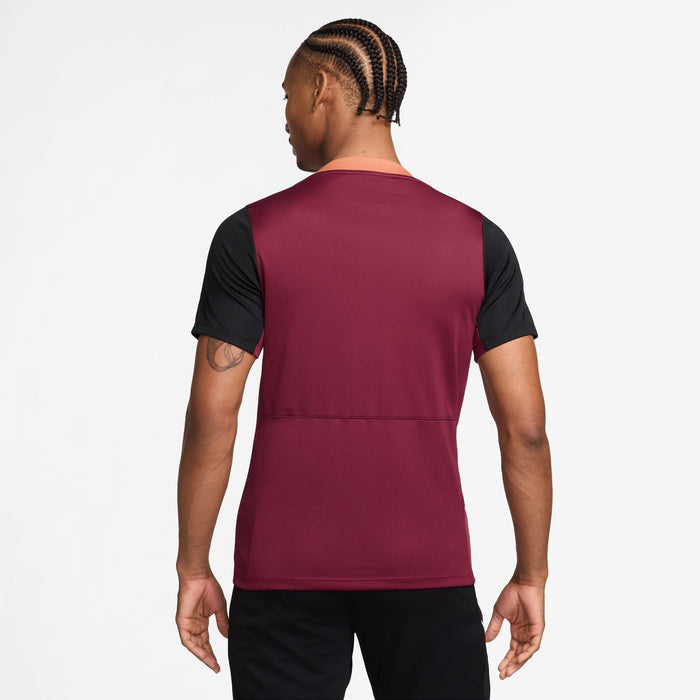 NIKE CORINTHIANS 2026 MEN'S TRAINING T-SHIRT