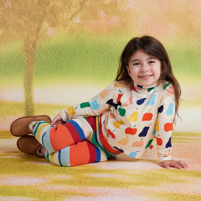 Cotton Skivvy