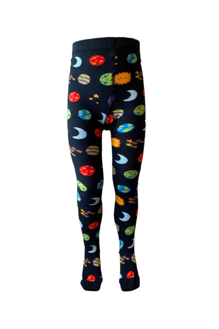 Cozmos Kids Tights