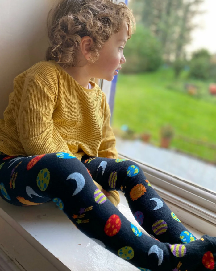Cozmos Kids Tights