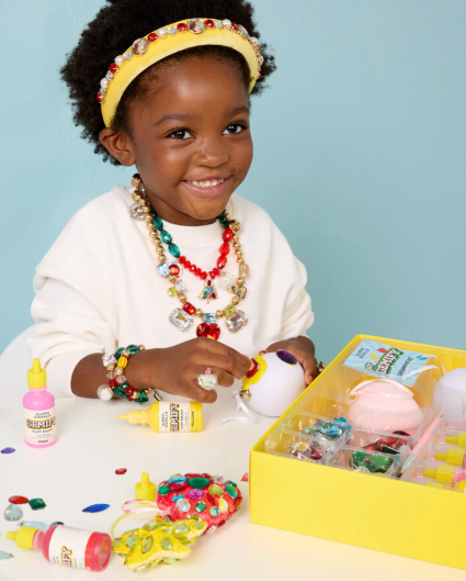 DIY Christmas ornament kit