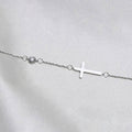 Cross Pendant Spiritual and Every day Fashion Necklace