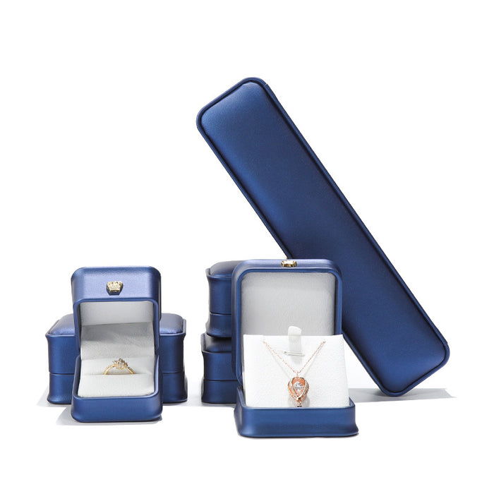 Sapphire Blue / Bracelet Box