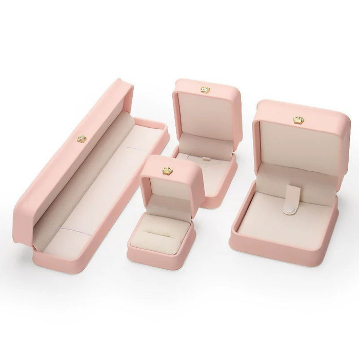 Pink / Bracelet Box
