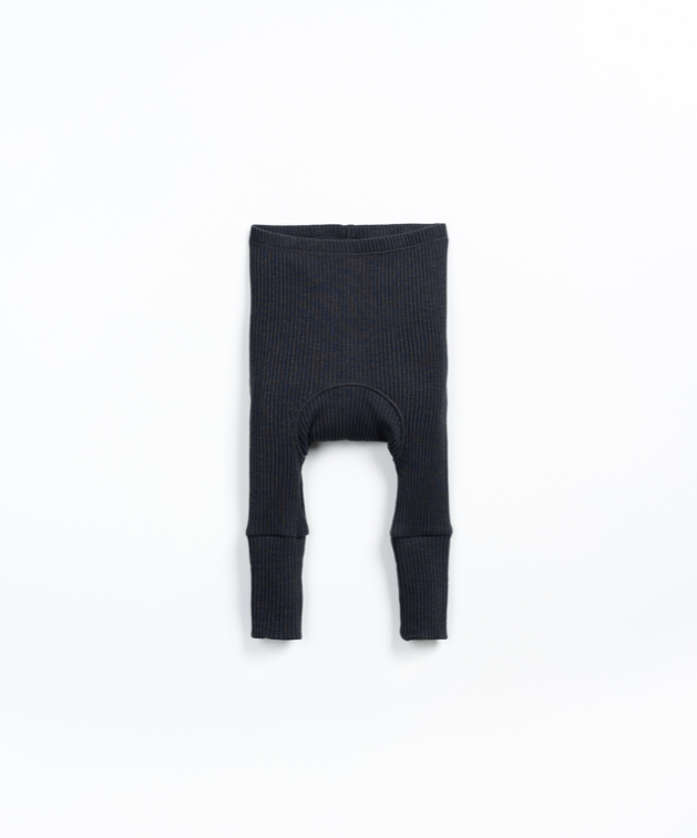 Cuffed Rib Set