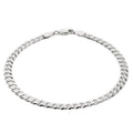 Curb Chain Bracelet
