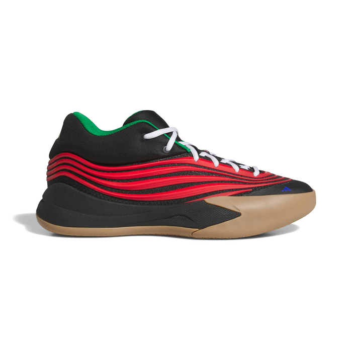 adidas DAME X