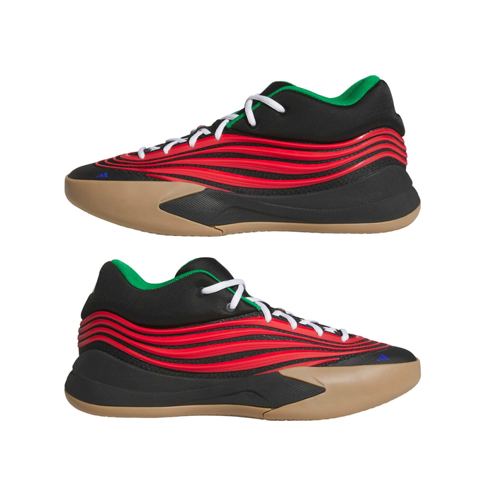 adidas DAME X
