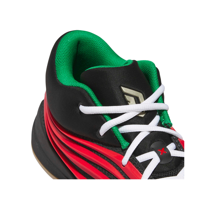 adidas DAME X