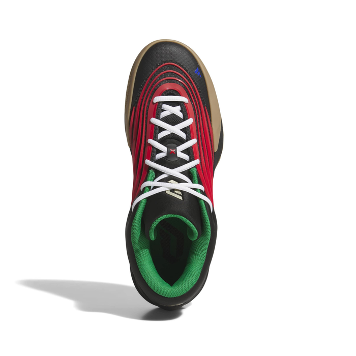 adidas DAME X