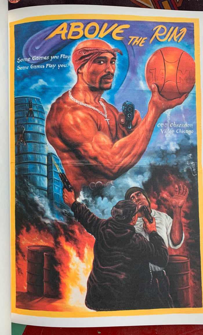 Deadly Prey Book - Perfectably Acceptable Press