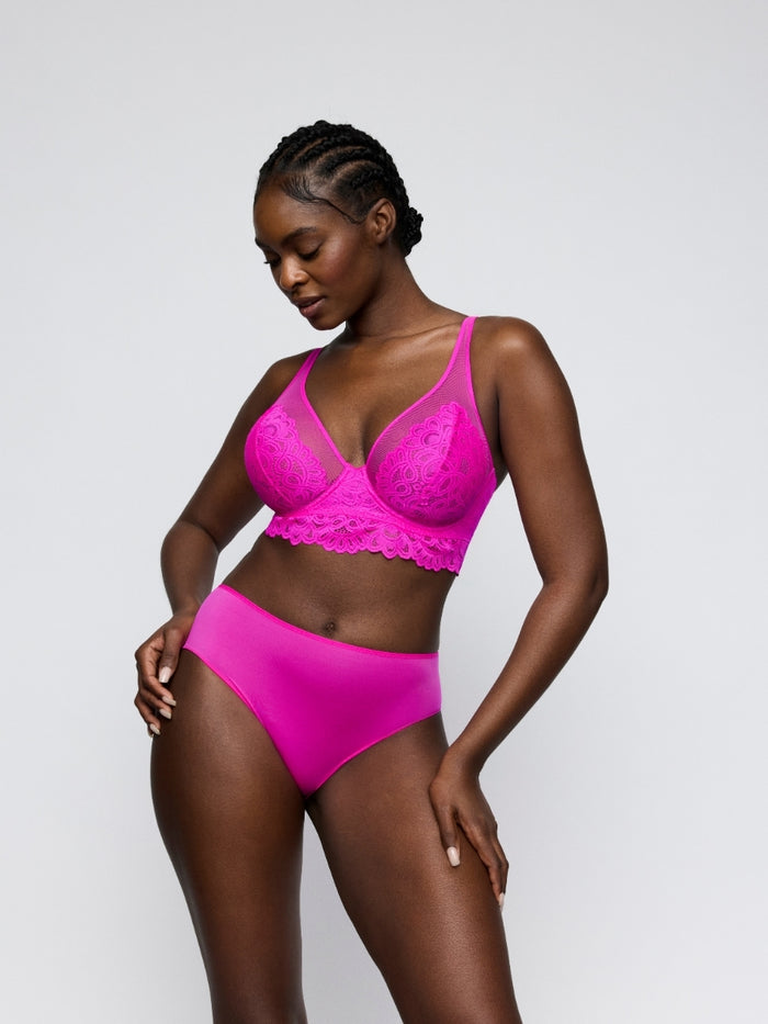 Dear Night Seamless Full Brief