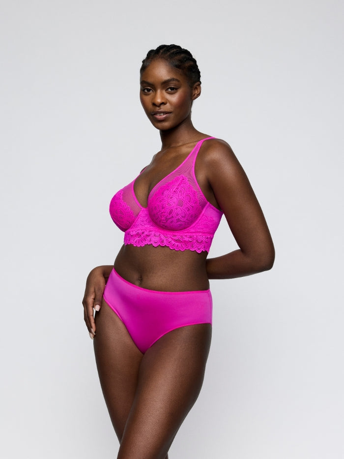 Dear Night Seamless Full Brief