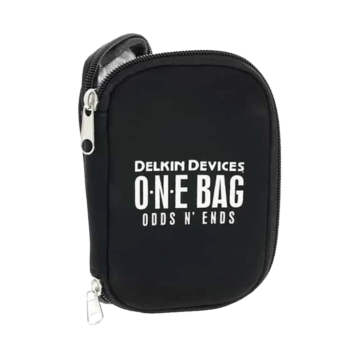 Delkin Devices ONE Bag Storage Case