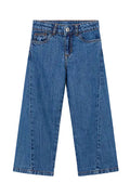 Denim Pants
