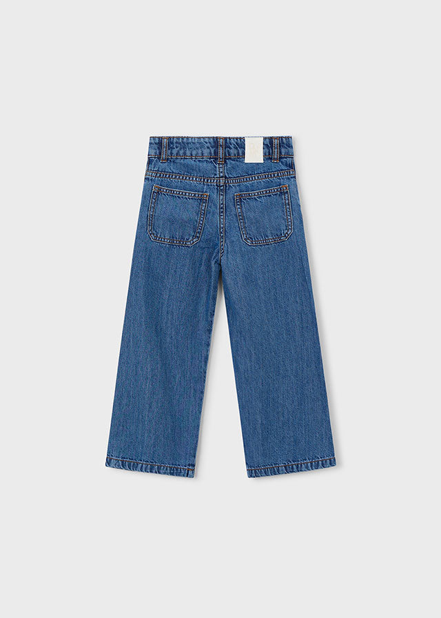 Denim Pants